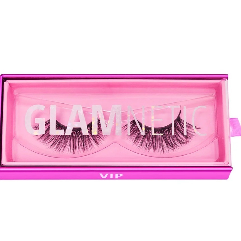 GLAMNETIC 
VIP
Long Cat Eye (13mm-16mm)